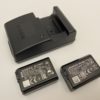 Sony Alpha ILCE-7s MK II Body inkl.  Zubehörpaket – Bild 11