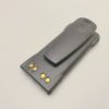 MOTOROLA Akku 7.4V - 10.4Wh für GP340 inkl. Gürtelklipp