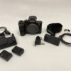 Sony Alpha ILCE-7s MK II Body inkl.  Zubehörpaket – Bild 2