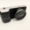 BLACKMAGIC Design Pocket Cinema Camera - BMPCC mit V-Mount inkl. Zubehörpaket – Bild 6