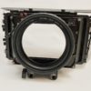 ARRI MMB-1  Kompendium 2-fach 4x5,6 mit Top und Seiten Flag und Zubehör – Bild 5