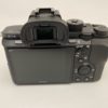 Sony Alpha ILCE-7s MK II Body inkl.  Zubehörpaket – Bild 7