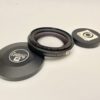 Century Precision Optics Pro HD Weitwinkel Konverter für z.B. Panasonic DVX100
