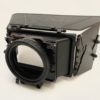 ARRI MMB-1  Kompendium 2-fach 4x5,6 mit Top und Seiten Flag und Zubehör