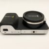 BLACKMAGIC Design Pocket Cinema Camera - BMPCC mit V-Mount inkl. Zubehörpaket – Bild 2