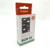 Original CANON BGM-E6 Kamera Batteriemagazin für EOS 5D Mark II und 7D Batteriegriff
