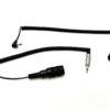 Sennheiser Speisemodul K30 AV für Mikrofon inkl. Kabel auf mini Klinke – Bild 5