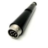 Sennheiser Speisemodul K30 AV für Mikrofon inkl. Kabel auf mini Klinke – Bild 3