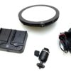 WALIMEX Pro Soft Round LED 200 Bi-Color RUNDE Flächenleuchte – Bild 4