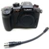 Panasonic GH5s - V-Log und Timecode Out