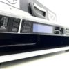 Behringer DEQ2496 Ultra-Curve Pro Mastering-Prozessor inkl. Case