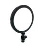WALIMEX Pro Soft Round LED 200 Bi-Color RUNDE Flächenleuchte