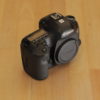 CANON EOS 5D Mark III mit kleinem Defekt und Zubehörpaket