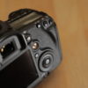 CANON EOS 5D Mark III mit kleinem Defekt und Zubehörpaket – Bild 4
