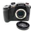 Panasonic GH5s - V-Log und Timecode Out – Bild 9