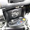 MANFROTTO 503HDV Kamera Stativ mit fluid Head und Secced Profi Beinen – Bild 5