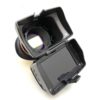 TVLogic/Alphatron EVF-035W-3G Viewfinder Kameramonitor – Bild 6