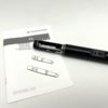 SENNHEISER K6P Adapter für das ME66 oder ME64 mit kleinem DEFEKT