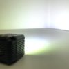 LUME CUBE LC-11B Mini-Videoleuchte per App Steuerbar inkl. Zubehörpaket – Bild 6