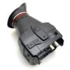 TVLogic/Alphatron EVF-035W-3G Viewfinder Kameramonitor – Bild 2