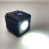 LUME CUBE LC-11B Mini-Videoleuchte per App Steuerbar inkl. Zubehörpaket – Bild 2