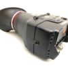 TVLogic/Alphatron EVF-035W-3G Viewfinder Kameramonitor – Bild 3