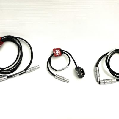 REDROCK micro Flex Kabelsatz – Flex Cable-Kit