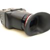 TVLogic/Alphatron EVF-035W-3G Viewfinder Kameramonitor