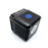 LUME CUBE LC-11B Mini-Videoleuchte per App Steuerbar inkl. Zubehörpaket