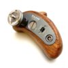 TILTA TT-0511-R Right Side Wooden Handle (Defekt) - BASTLERWARE
