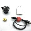 LUME CUBE LC-11B Mini-Videoleuchte per App Steuerbar inkl. Zubehörpaket – Bild 5