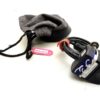 BEBOB Zoe-EX Kamera Zoom Remote Wippe inkl. Tasche – Bild 4