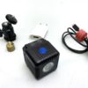 LUME CUBE LC-11B Mini-Videoleuchte per App Steuerbar inkl. Zubehörpaket – Bild 7