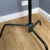 MANFROTTO Avenger C-Stand Schwarz A2033FCB – Bild 2