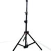 MANFROTTO 1051BAC leichtes Lichtstativ