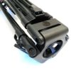 SACHTLER Carbon Kamerastativ Beine NEU inkl. Boden-Spinne 100er Schale – Bild 2
