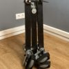 MANFROTTO 114 Stativ-Rollspinne bis 60kg – Bild 2