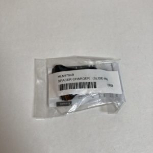 MOTOROLA Space Charger HLN9794A - Abstandhalter für Single Ladeschale