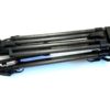 SACHTLER Carbon Kamerastativ Beine NEU inkl. Boden-Spinne 100er Schale – Bild 4
