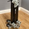 MANFROTTO 114 Stativ-Rollspinne bis 60kg