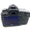 CANON EOS 5D Mark II SLR-Digitalkamerabody inkl. Akku und Bedienungsanleitung – Bild 6