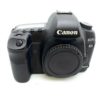 CANON EOS 5D Mark II SLR-Digitalkamerabody inkl. Akku und Bedienungsanleitung – Bild 2