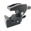 MANFROTTO 035 Super Clamp - Uni Klemme – Bild 2