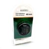 XYSTEC Tisch-Kabeldose 60 mm, USB-2.0-Hub, SD Card-Reader und Audioanschluss