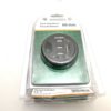 XYSTEC Tisch-Kabeldose 60 mm, USB-2.0-Hub, SD Card-Reader und Audioanschluss – Bild 3