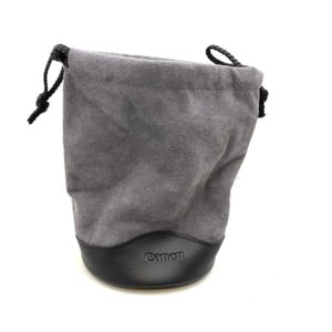 CANON Objektivtasche - Beutel  LP1219  Objektiv Köcher