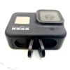 GOPRO Hero8 black Action Kamera - inkl. 3 Akkus und Zubehörpaket – Bild 5