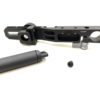 DJI Ronin-S Top Hotshoe Bracket P15 für DSLR filmen mit dem Ronin – Bild 3