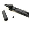 DJI Ronin-S Top Hotshoe Bracket P15 für DSLR filmen mit dem Ronin