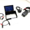 smallHD Focus 5.0" LCD Kameramonitor GLAS GEBROCHEN inkl. Zubehörpaket